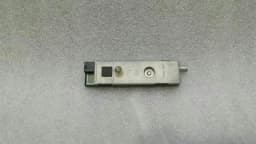 MERCEDES-BENZ Mercedes CLS W218 Aerial / Antenna A2128201789 Antenna Amplifier — thumbnail 3