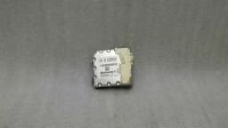 MERCEDES-BENZ Mercedes CLS W218 Front Camera A2186701801 Multipurpose Camera Camera. — thumbnail 1