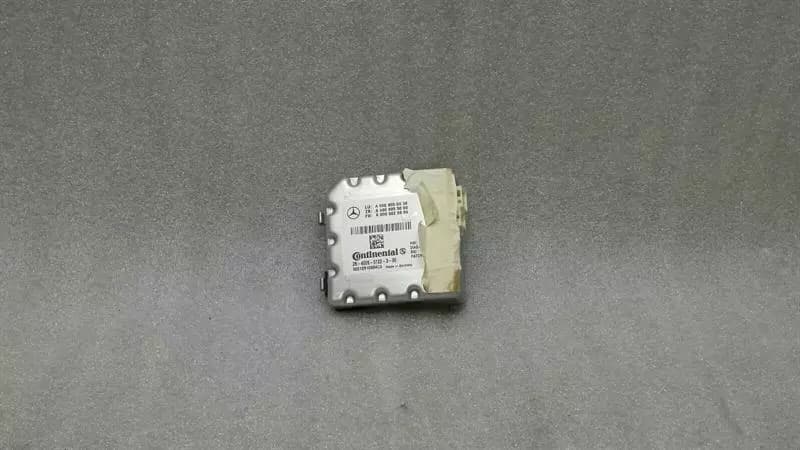 Mercedes CLS W218 Front Camera A2186701801 Multipurpose Camera Camera.