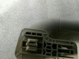 MERCEDES-BENZ Mercedes CLS W218 Roof Handles Set A2048100151 Retainer Handle Set Grey Set Kit — thumbnail 6
