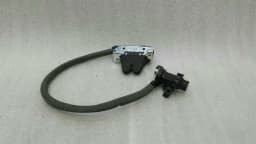 MERCEDES-BENZ Mercedes CLS W218 W212 W207 boat lock A20437500185 tailgate lock W204 — thumbnail 2