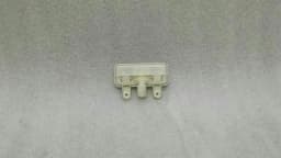 MERCEDES-BENZ Mercedes CLS W218 boot switch A2218702410 switch tailgate W218 W221 — thumbnail 5