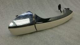 MERCEDES-BENZ Mercedes CLS W218 front right door handle A2047601470 door handle front keyless go — thumbnail 5