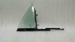 MERCEDES-BENZ Mercedes CLS W218 RLH 1/4 Glass A2187300155 Door Window 1/4 Rear Left Quarter — thumbnail 4