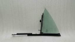 MERCEDES-BENZ Mercedes CLS W218 RLH 1/4 Glass A2187300155 Door Window 1/4 Rear Left Quarter — thumbnail 2