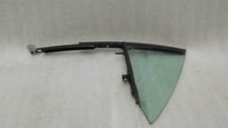 MERCEDES-BENZ Mercedes CLS W218 RLH 1/4 Glass A2187300155 Door Window 1/4 Rear Left Quarter — thumbnail 6