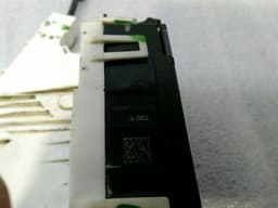 MERCEDES-BENZ Mercedes CLS W218 RRH door lock A2047303035 door lock rear right Kessy — thumbnail 3