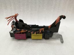 MERCEDES-BENZ Mercedes CLS W218 W212 Fuse Box A2129001406 Fuse Box — thumbnail 3