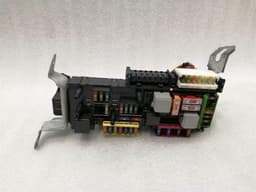 MERCEDES-BENZ Mercedes CLS W218 W212 Fuse Box A2129001406 Fuse Box — thumbnail 1