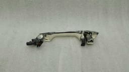 MERCEDES-BENZ Mercedes CLS W218 front right door handle A2047601470 door handle front keyless go — thumbnail 3