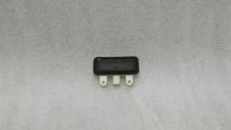 MERCEDES-BENZ Mercedes CLS W218 boot switch A2218702410 switch tailgate W218 W221 — thumbnail 1