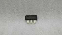 MERCEDES-BENZ Mercedes CLS W218 boot switch A2218702410 switch tailgate W218 W221 — thumbnail 4