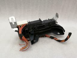 MERCEDES-BENZ Mercedes CLS W218 W212 Fuse Box A2129001406 Fuse Box — thumbnail 2