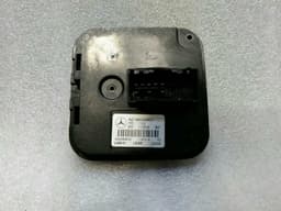MERCEDES-BENZ Mercedes CLS W218 Xenon Ballast A2189009801 Xenon Ballast LED Modules — thumbnail 2