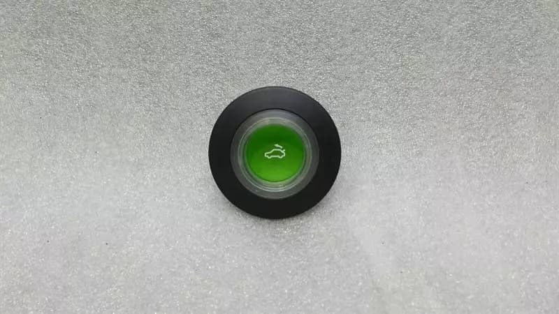 Mercedes CLS W218 Boat Switch A0028214951 Tailgate Switch