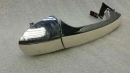 MERCEDES-BENZ Mercedes CLS W218 rear right door handle A2047601470 door handle HR keyless go — thumbnail 2