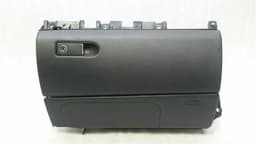 MERCEDES-BENZ Mercedes CLS W218 Glovebox A2186800291 Glove Box SRS Knee Knee — thumbnail 2