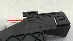 MERCEDES-BENZ MERCEDES CLS W218 Fuel Cap Actuator A2048200072 Actuator Fuel Filler Flap W207 W204 — thumbnail 6