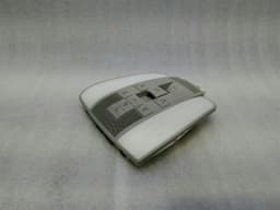 MERCEDES-BENZ Mercedes CLS W218 dome light A2129001709 interior light interior light — thumbnail 2