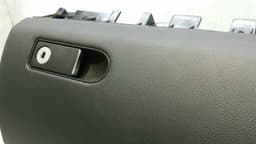 MERCEDES-BENZ Mercedes CLS W218 Glovebox A2186800291 Glove Box SRS Knee Knee — thumbnail 3
