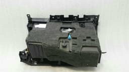MERCEDES-BENZ Mercedes CLS W218 Glovebox A2186800291 Glove Box SRS Knee Knee — thumbnail 7