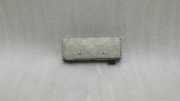MERCEDES-BENZ MERCEDES CLS W218 ELECTRONIC MODULE A2128706489 ECU SIRIUS RADIO — thumbnail 3
