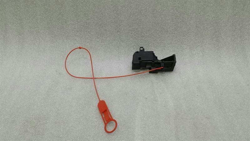 MERCEDES CLS W218 Fuel Cap Actuator A2048200072 Actuator Fuel Filler Flap W207 W204