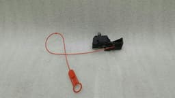MERCEDES-BENZ MERCEDES CLS W218 Fuel Cap Actuator A2048200072 Actuator Fuel Filler Flap W207 W204 — thumbnail 4