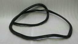 MERCEDES-BENZ Mercedes CLS W218 boat lid seal A2187500098 seal tailgate — thumbnail 2