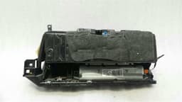 MERCEDES-BENZ Mercedes CLS W218 Glovebox A2186800291 Glove Box SRS Knee Knee — thumbnail 5