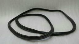 MERCEDES-BENZ Mercedes CLS W218 boat lid seal A2187500098 seal tailgate — thumbnail 1