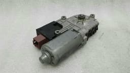 MERCEDES-BENZ Mercedes CLS W218 Sun Roof Engine A2188200142 Sunroof Motor. — thumbnail 3