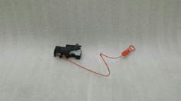 MERCEDES-BENZ MERCEDES CLS W218 Fuel Cap Actuator A2048200072 Actuator Fuel Filler Flap W207 W204 — thumbnail 2