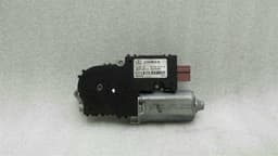 MERCEDES-BENZ Mercedes CLS W218 Sun Roof Engine A2188200142 Sunroof Motor. — thumbnail 1