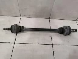 MERCEDES-BENZ Mercedes CLS W218 drive shaft rear right A2213502010 rear right drive shaft — thumbnail 1