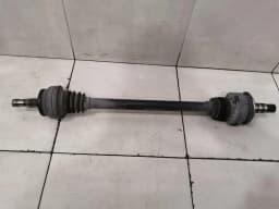 MERCEDES-BENZ Mercedes CLS W218 drive shaft rear right A2213502010 rear right drive shaft — thumbnail 4