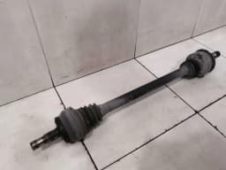 MERCEDES-BENZ Mercedes CLS W218 drive shaft rear right A2213502010 rear right drive shaft — thumbnail 6