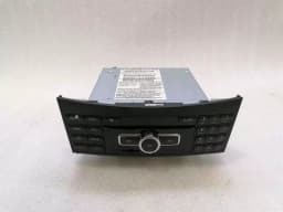 MERCEDES-BENZ MERCEDES CLS W218 A2189006103 AUDIO SYSTEM CONTROLLER COMMAND HEAD UNIT HIGH SD US — thumbnail 8