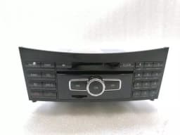 MERCEDES-BENZ MERCEDES CLS W218 A2189006103 AUDIO SYSTEM CONTROLLER COMMAND HEAD UNIT HIGH SD US — thumbnail 9