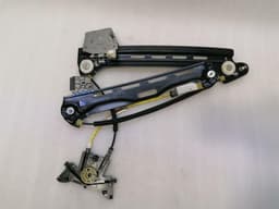 MERCEDES-BENZ Mercedes CLS W218 Right Rear Door Winder A2187300479 Window Regulator Rear Right — thumbnail 1