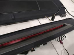 MERCEDES-BENZ MERCEDES CLS W218 PARCEL SHELF A2186900749 PARCEL SHELF ROLLER BLIND — thumbnail 6