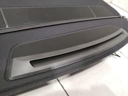 MERCEDES-BENZ MERCEDES CLS W218 PARCEL SHELF A2186900749 PARCEL SHELF ROLLER BLIND — thumbnail 4