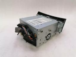 MERCEDES-BENZ MERCEDES CLS W218 A2189006103 AUDIO SYSTEM CONTROLLER COMMAND HEAD UNIT HIGH SD US — thumbnail 4