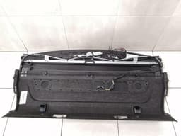 MERCEDES-BENZ MERCEDES CLS W218 PARCEL SHELF A2186900749 PARCEL SHELF ROLLER BLIND — thumbnail 8