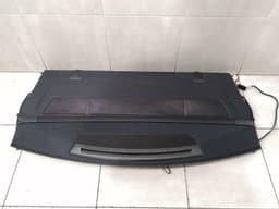 MERCEDES-BENZ MERCEDES CLS W218 PARCEL SHELF A2186900749 PARCEL SHELF ROLLER BLIND — thumbnail 1