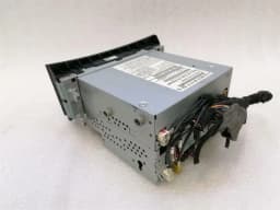 MERCEDES-BENZ MERCEDES CLS W218 A2189006103 AUDIO SYSTEM CONTROLLER COMMAND HEAD UNIT HIGH SD US — thumbnail 5