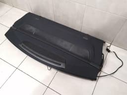 MERCEDES-BENZ MERCEDES CLS W218 PARCEL SHELF A2186900749 PARCEL SHELF ROLLER BLIND — thumbnail 3