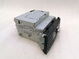 MERCEDES-BENZ MERCEDES CLS W218 A2189006103 AUDIO SYSTEM CONTROLLER COMMAND HEAD UNIT HIGH SD US — thumbnail 6