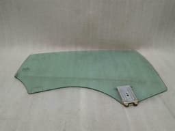 MERCEDES-BENZ Mercedes CLS W218 rear door glass A2187350210 door window rear right — thumbnail 3