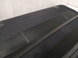 MERCEDES-BENZ MERCEDES CLS W218 PARCEL SHELF A2186900749 PARCEL SHELF ROLLER BLIND — thumbnail 5